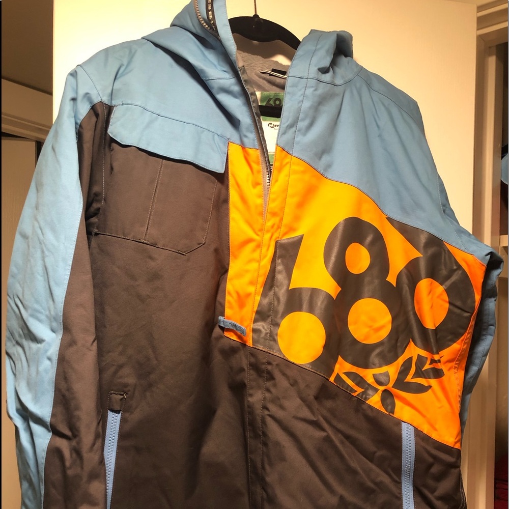 686 Snowboarding Jacket
